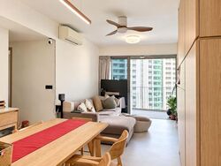 Sol Acres (D23), Condominium #617117501
